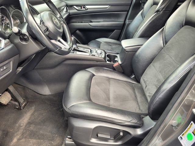 2023 Mazda Mazda CX-5 2.5 S Select