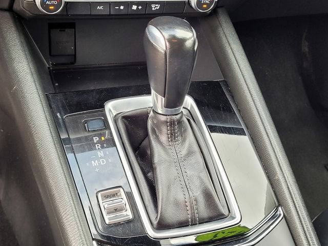 2023 Mazda Mazda CX-5 2.5 S Select