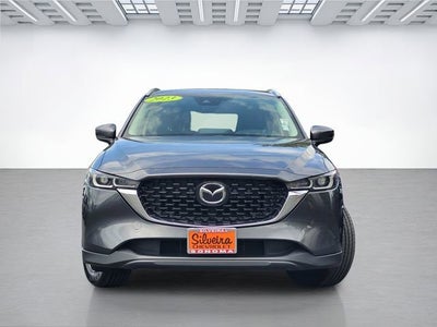 2023 Mazda Mazda CX-5 2.5 S Select