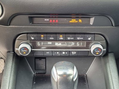 2023 Mazda Mazda CX-5 2.5 S Select