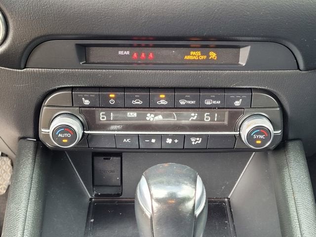 2023 Mazda Mazda CX-5 2.5 S Select