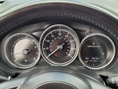 2023 Mazda Mazda CX-5 2.5 S Select