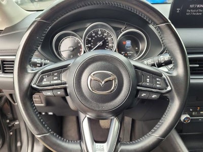 2023 Mazda Mazda CX-5 2.5 S Select