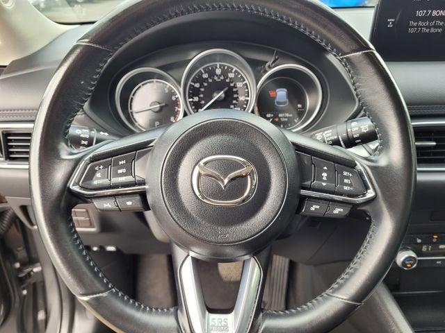 2023 Mazda Mazda CX-5 2.5 S Select