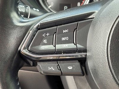2023 Mazda Mazda CX-5 2.5 S Select