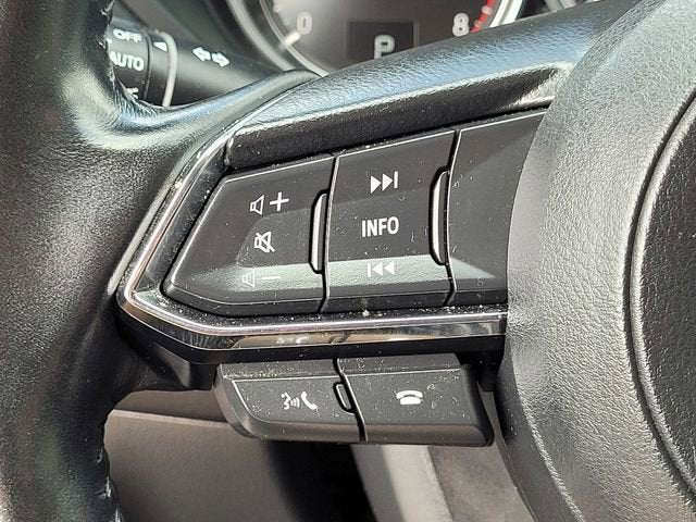 2023 Mazda Mazda CX-5 2.5 S Select