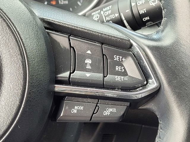 2023 Mazda Mazda CX-5 2.5 S Select