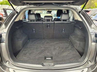 2023 Mazda Mazda CX-5 2.5 S Select