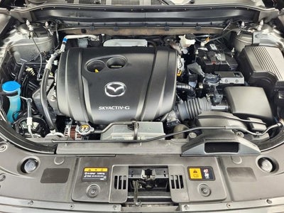 2023 Mazda Mazda CX-5 2.5 S Select