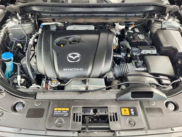 2023 Mazda Mazda CX-5 2.5 S Select
