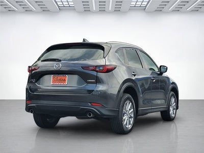 2023 Mazda Mazda CX-5 2.5 S Select