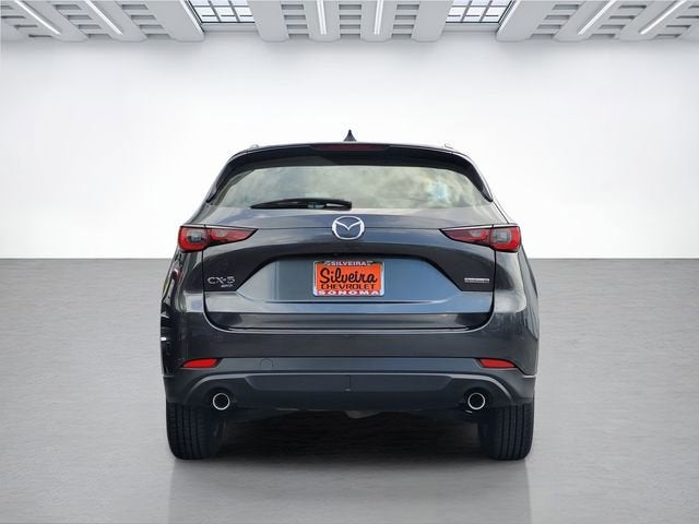 2023 Mazda Mazda CX-5 2.5 S Select