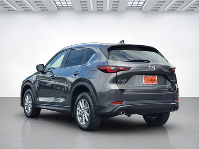 2023 Mazda Mazda CX-5 2.5 S Select