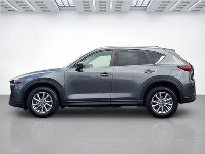 2023 Mazda Mazda CX-5 2.5 S Select