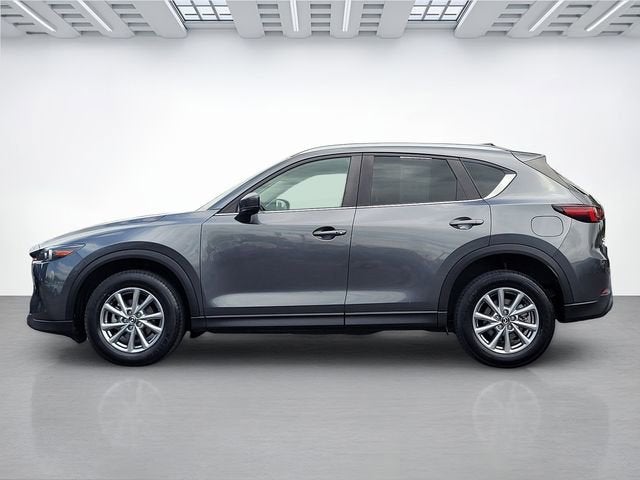 2023 Mazda Mazda CX-5 2.5 S Select