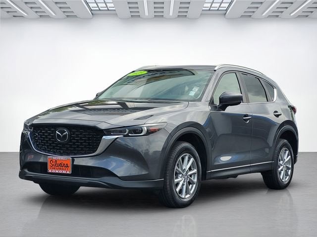 2023 Mazda Mazda CX-5 2.5 S Select