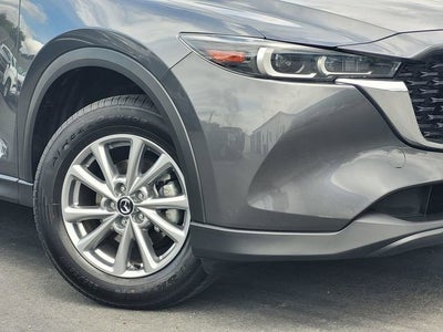 2023 Mazda Mazda CX-5 2.5 S Select