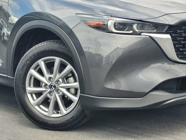 2023 Mazda Mazda CX-5 2.5 S Select