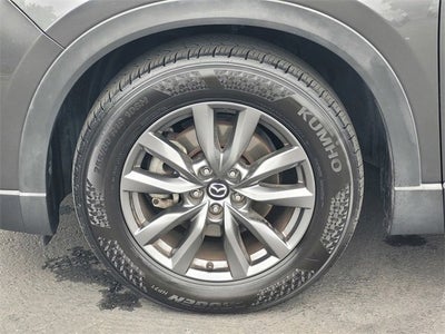 2021 Mazda Mazda CX-9 Touring