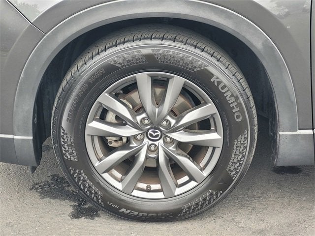 2021 Mazda Mazda CX-9 Touring