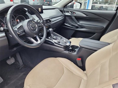 2021 Mazda Mazda CX-9 Touring