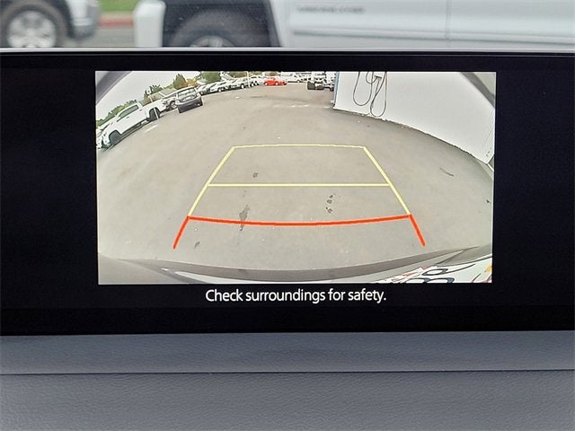 2021 Mazda Mazda CX-9 Touring