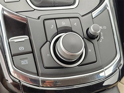 2021 Mazda Mazda CX-9 Touring