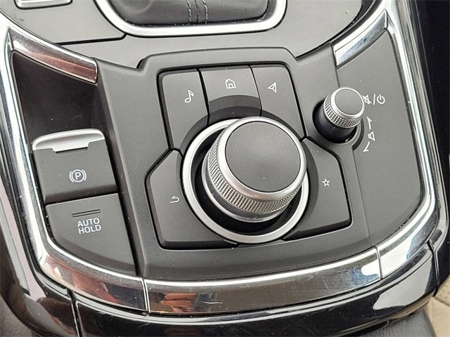 2021 Mazda Mazda CX-9 Touring