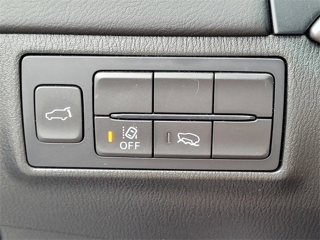 2021 Mazda Mazda CX-9 Touring