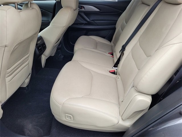 2021 Mazda Mazda CX-9 Touring