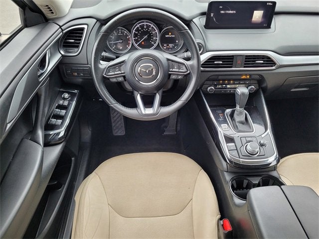 2021 Mazda Mazda CX-9 Touring