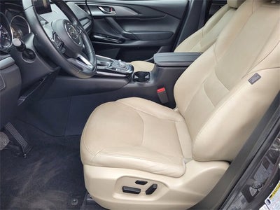 2021 Mazda Mazda CX-9 Touring