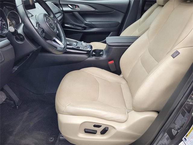 2021 Mazda Mazda CX-9 Touring