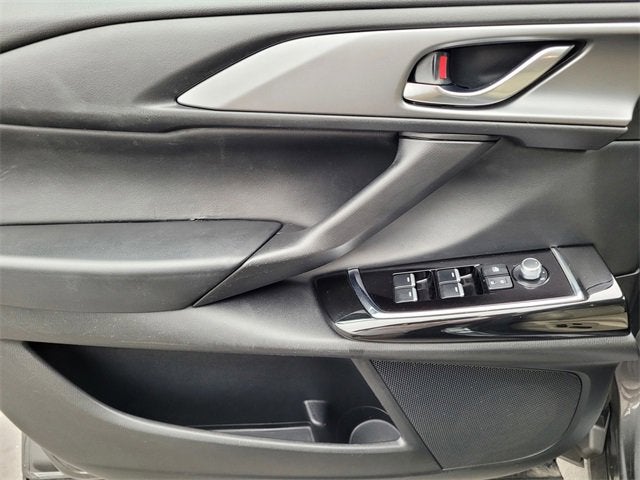 2021 Mazda Mazda CX-9 Touring