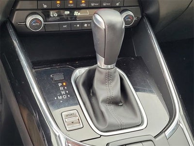 2021 Mazda Mazda CX-9 Touring