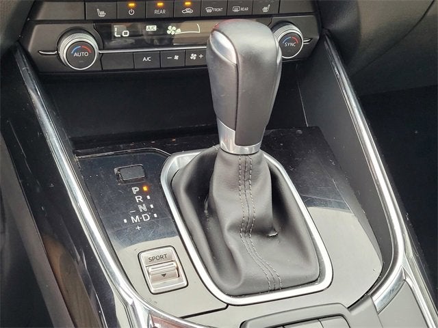 2021 Mazda Mazda CX-9 Touring