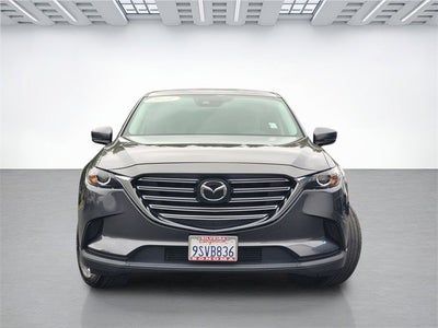 2021 Mazda Mazda CX-9 Touring