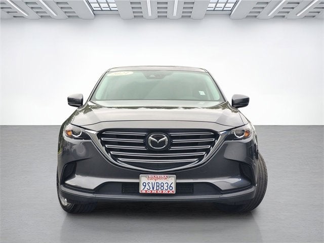 2021 Mazda Mazda CX-9 Touring