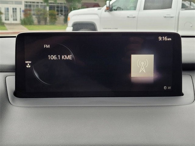 2021 Mazda Mazda CX-9 Touring