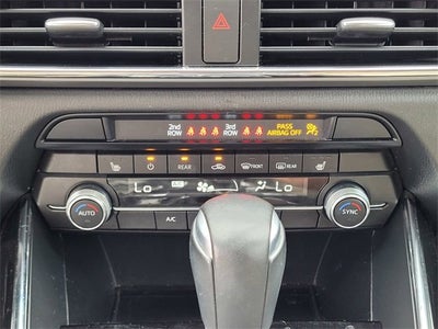 2021 Mazda Mazda CX-9 Touring