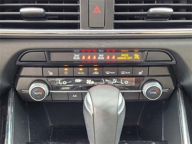 2021 Mazda Mazda CX-9 Touring