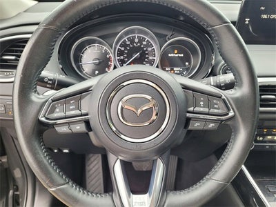 2021 Mazda Mazda CX-9 Touring