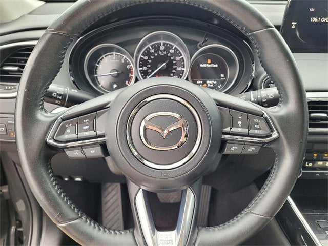 2021 Mazda Mazda CX-9 Touring