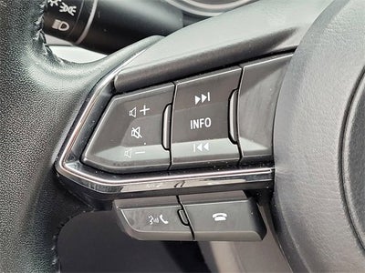 2021 Mazda Mazda CX-9 Touring