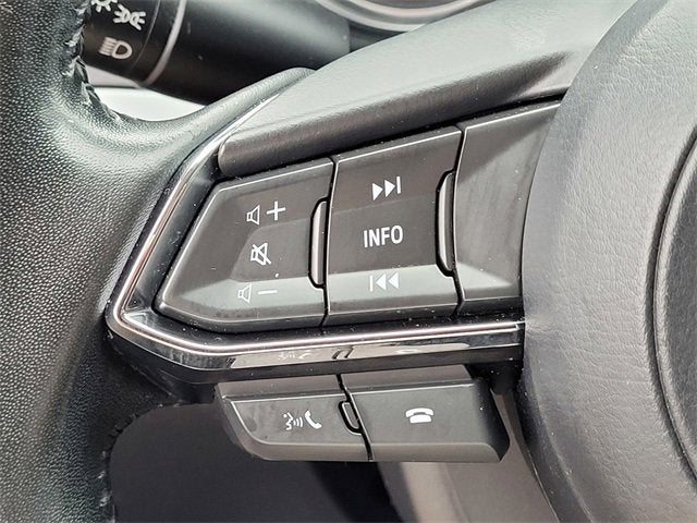 2021 Mazda Mazda CX-9 Touring