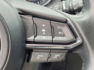 2021 Mazda Mazda CX-9 Touring