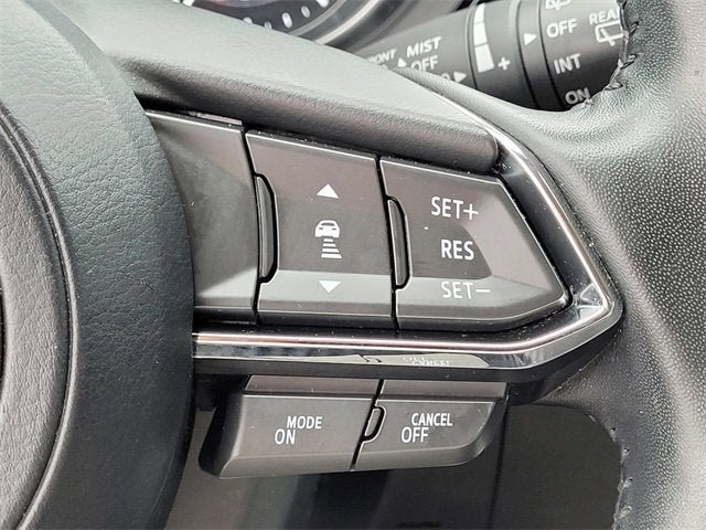 2021 Mazda Mazda CX-9 Touring