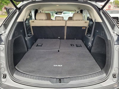 2021 Mazda Mazda CX-9 Touring