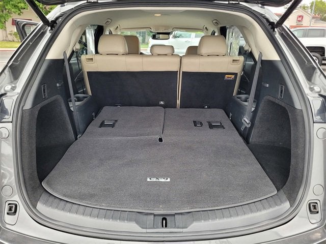 2021 Mazda Mazda CX-9 Touring