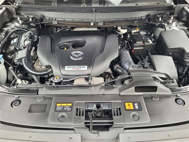 2021 Mazda Mazda CX-9 Touring